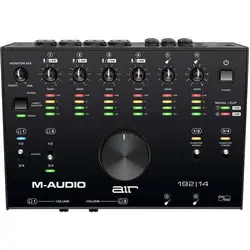 M-Audio AIR 192x14