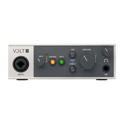 کارت صدا Universal Audio Volt 1