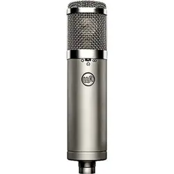 مشخصات فنی میکروفون کاندنسر Warm Audio WA-47jr - سازکالا