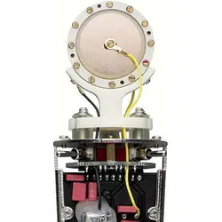 مشخصات فنی میکروفون کاندنسر Warm Audio WA-47jr - سازکالا