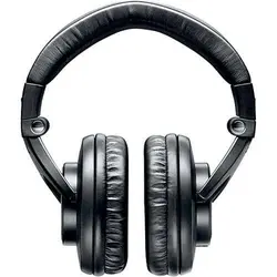 هدفون مانیتورینگ Shure SRH840 شور