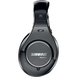 هدفون مانیتورینگ Shure SRH840 شور