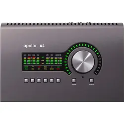 کارت صدا Universal Audio Apollo X4