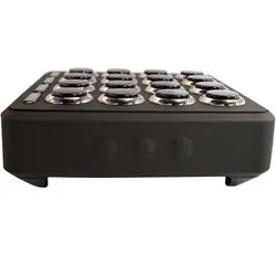 قیمت خرید پد کنترلر DJ Tech Tools Midi Fighter 3D - سازکالا