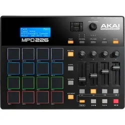 Akai MPD 226