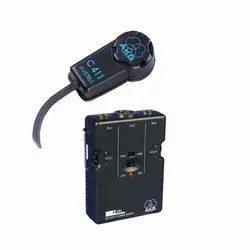 AKG C411L | قیمت خرید میکروفون - سازکالا