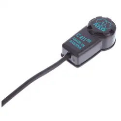 AKG C411L | قیمت خرید میکروفون - سازکالا