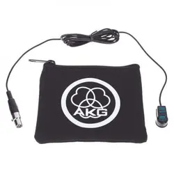AKG C411L | قیمت خرید میکروفون - سازکالا
