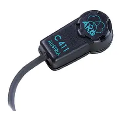 AKG C411L | قیمت خرید میکروفون - سازکالا