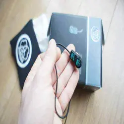 AKG C411L | قیمت خرید میکروفون - سازکالا