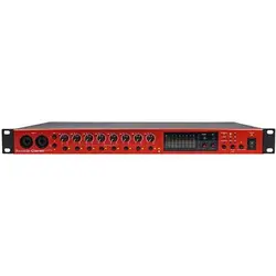 Focusrite Clarett OctoPre