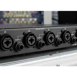 Focusrite Clarett OctoPre