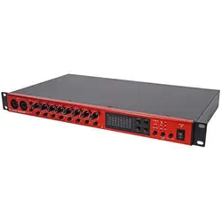 Focusrite Clarett OctoPre