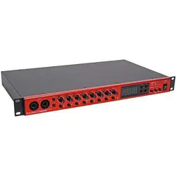 Focusrite Clarett OctoPre