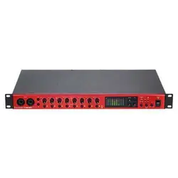 Focusrite Clarett OctoPre