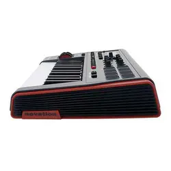 قیمت و مشخصات فنی میدی کیبورد Novation Impulse 25 - سازکالا