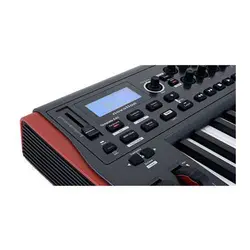 قیمت و مشخصات فنی میدی کیبورد Novation Impulse 25 - سازکالا