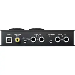 خرید کارت صدا Motu MicroBook IIc - سازکالا