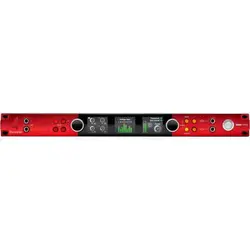 Focusrite Red 4Pre