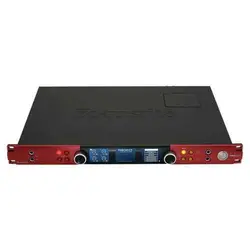 Focusrite Red 4Pre
