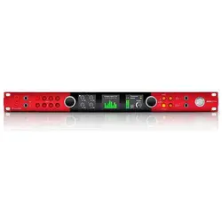 Focusrite Red 8Pre