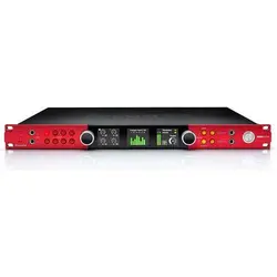 Focusrite Red 8Pre