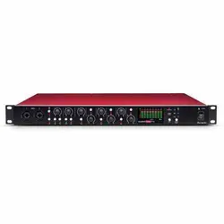 Focusrite Scarlett OctoPre