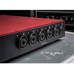 Focusrite Scarlett OctoPre