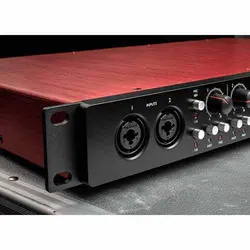 Focusrite Scarlett OctoPre