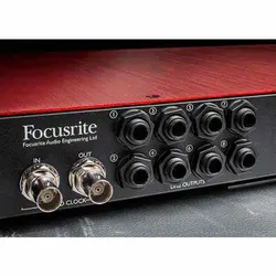 Focusrite Scarlett OctoPre