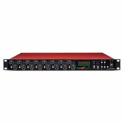 Focusrite Scarlett OctoPre Dynamic