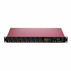 Focusrite Scarlett OctoPre Dynamic