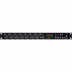 Focusrite Scarlett OctoPre Dynamic
