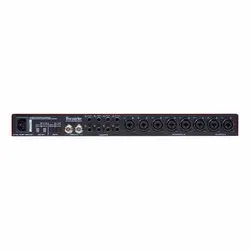 Focusrite Scarlett OctoPre Dynamic