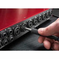 Focusrite Scarlett OctoPre Dynamic