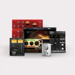 Focusrite Scarlett OctoPre Dynamic