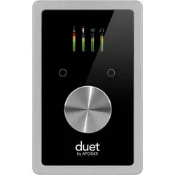 کارت صدا Apogee Duet | ارسال رایگان - سازکالا