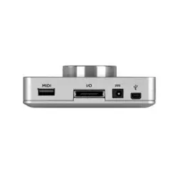 کارت صدا Apogee Duet | ارسال رایگان - سازکالا