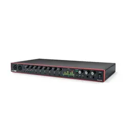 کارت صدا Focusrite Scarlett 18i20 3rd Gen