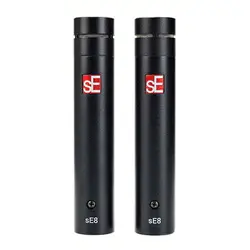 قیمت میکروفون sE Electronics sE8 Stereo Pair - سازکالا