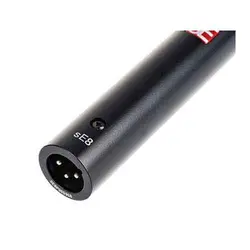 قیمت میکروفون sE Electronics sE8 Stereo Pair - سازکالا