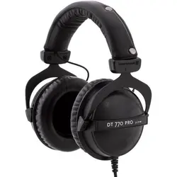 هدفون مانیتورینگ Beyerdynamic DT-770 Pro 32 Ω - سازکالا
