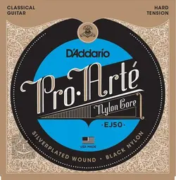 D’Addario EJ50