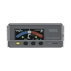KORG SLM-1CM Slimpitch | تیونر