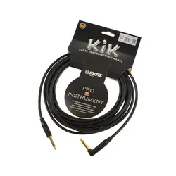 KLOTZ KIKA09PR1 | کابل گیتار 9 متری