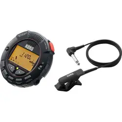خرید پیکاپ تیونر KORG CM-200 - سازکالا