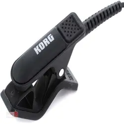 خرید پیکاپ تیونر KORG CM-200 - سازکالا