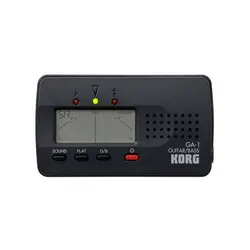 تیونر کرگ KORG GA-1