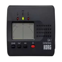 تیونر کرگ KORG GA-1