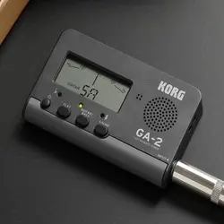 تیونر کرگ KORG GA-1